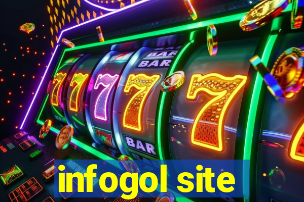 infogol site